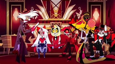 hazbin hotel episode 5 watch online|hazbin hotel episode 5 full.